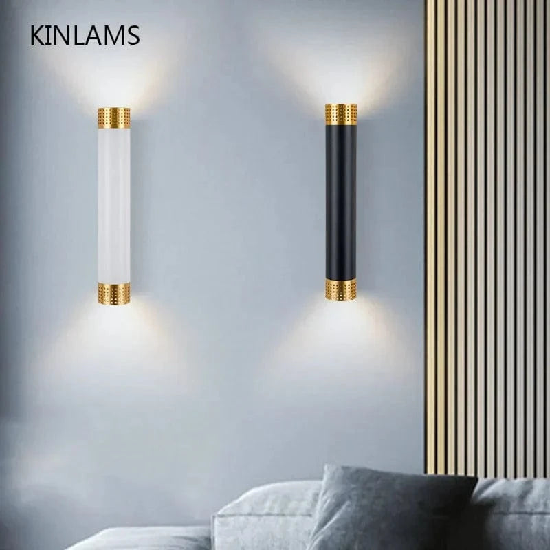 Applique murale moderne pour un intérieur stylé | Marco Lucetti