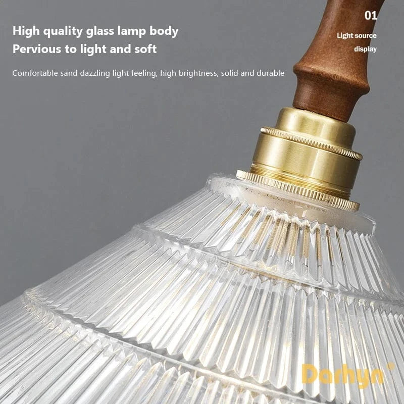 Applique murale moderne rétro nordique | Marco Lucetti