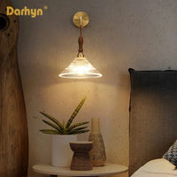 Applique murale moderne rétro nordique | Marco Lucetti