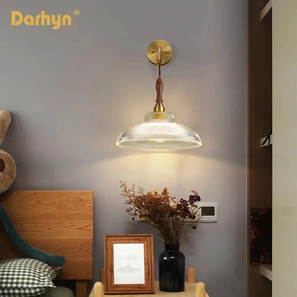 Applique murale moderne rétro nordique | Marco Lucetti