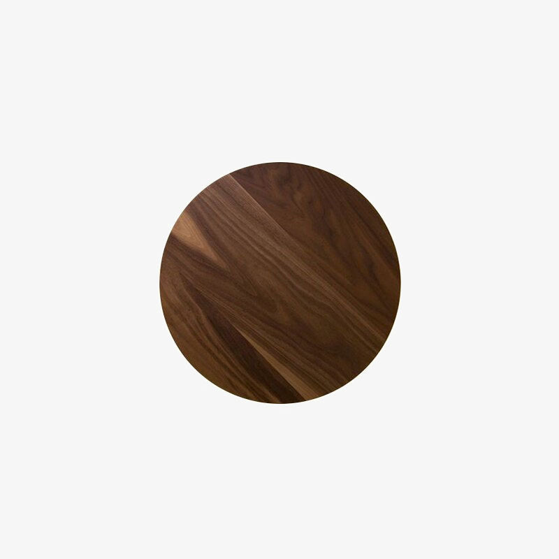 Applique murale design en bois nordic Globe
