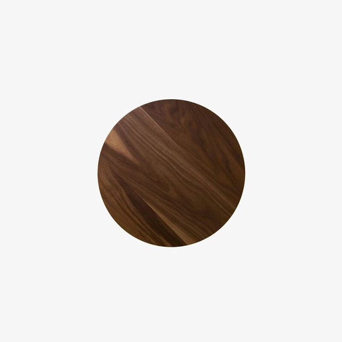 Applique murale design en bois nordic Globe