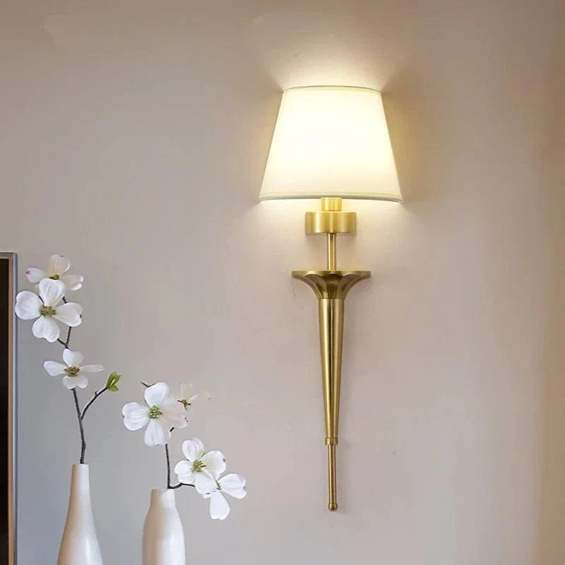 Applique murale moderne, style américain® | Marco Lucetti