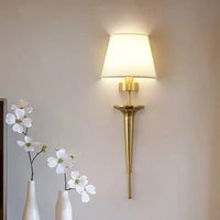 Applique murale moderne, style américain® | Marco Lucetti