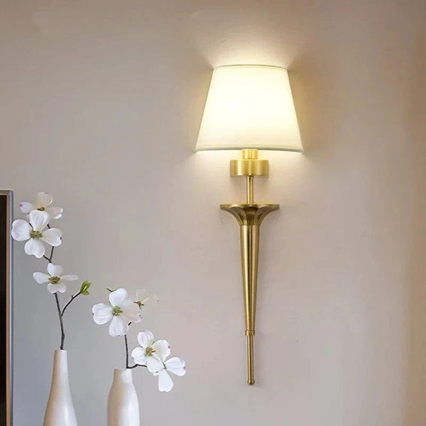 Applique murale moderne, style américain® | Marco Lucetti