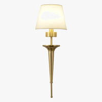 Applique murale moderne, style américain® | Marco Lucetti