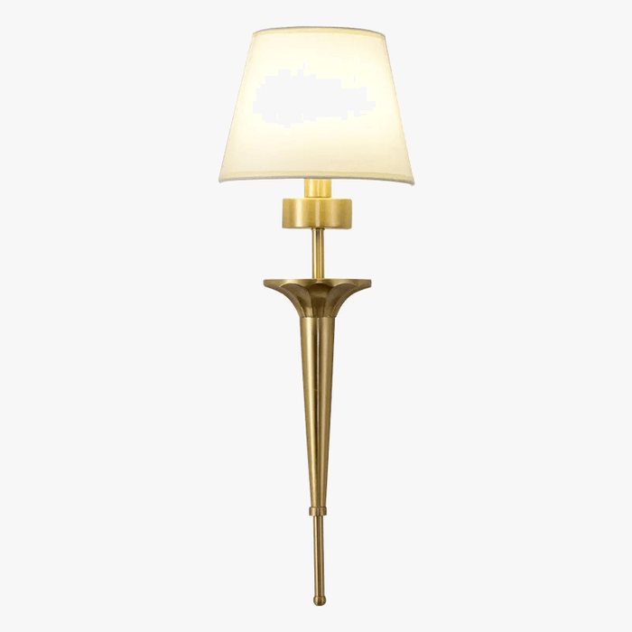 Applique murale moderne, style américain® | Marco Lucetti