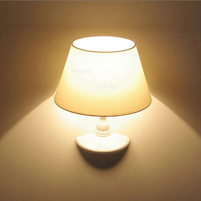 Applique murale moderne Titanic par Fluke Déco | Marco Lucetti