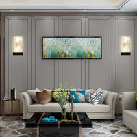 Applique murale modernmarble Wayem. | Marco Lucetti