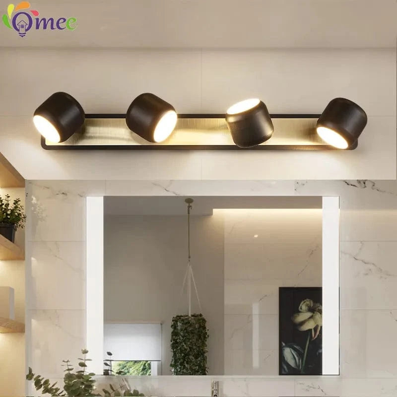 Applique murale nordique à LED | Marco Lucetti