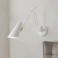 Applique murale nordique contemporaine | Marco Lucetti