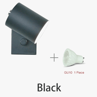 Applique Murale Nordique d'Intérieur - Design Premium avec Interrupteur Rotatif et Prise UE | Marco Lucetti