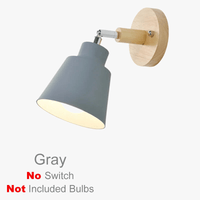 Applique Murale Nordique Directionnelle Moderne | Marco Lucetti