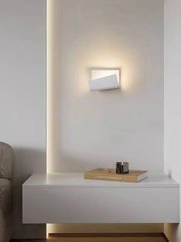 Applique murale nordique élégante | Marco Lucetti