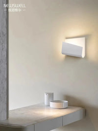 Applique murale nordique élégante | Marco Lucetti