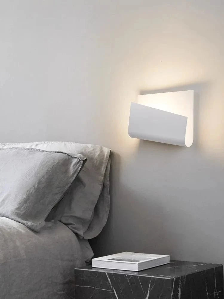 Applique murale nordique élégante | Marco Lucetti