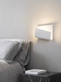 Applique murale nordique élégante | Marco Lucetti