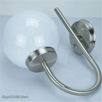 Applique Murale nordique en Acrylique LED Décorative | Marco Lucetti