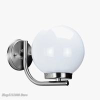 Applique Murale nordique en Acrylique LED Décorative | Marco Lucetti