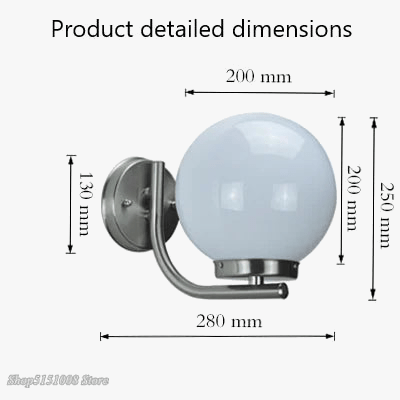 Applique murale nordique en acrylique minimaliste | Marco Lucetti