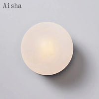 Applique murale nordique en bois - Style scandinave | Marco Lucetti