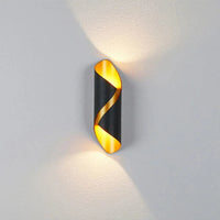 Applique murale nordique étanche | Marco Lucetti