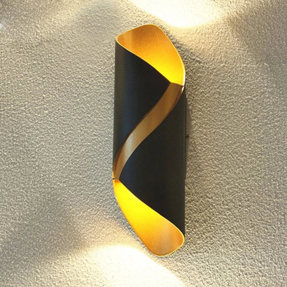 Applique murale nordique étanche | Marco Lucetti