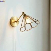 Applique murale nordique LED “Cordon” | Marco Lucetti