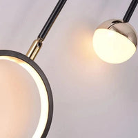 Applique Murale Nordique LED pour Chambre à Coucher | Marco Lucetti