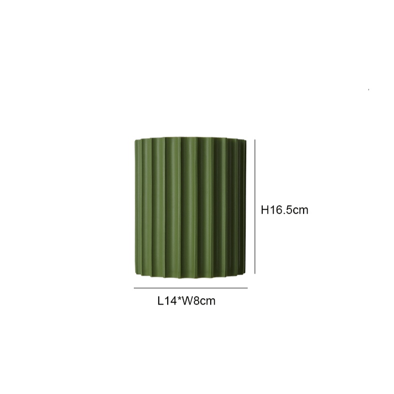 Applique murale nordique LED Valencia Color. | Marco Lucetti