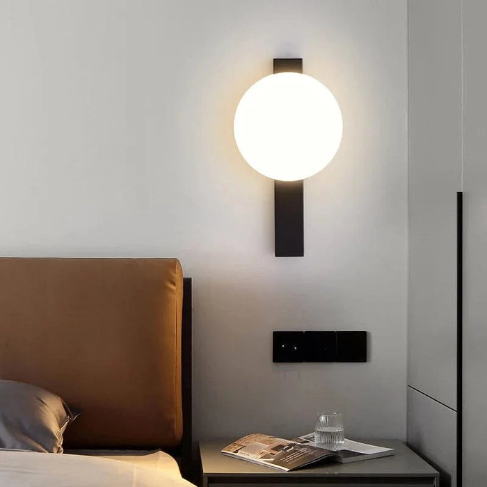 Applique Murale Nordique Luxe LED | Marco Lucetti