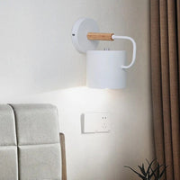 Applique murale nordique Macaron - Style Scandi Chic | Marco Lucetti