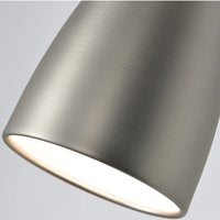 Applique Murale Nordique Moderne à LED en Fer pour Salon Chambre Étude - Décoration Industrielle de Maison | Marco Lucetti