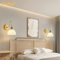 Applique murale nordique moderne - Accompagnez la tendance avec style | Marco Lucetti