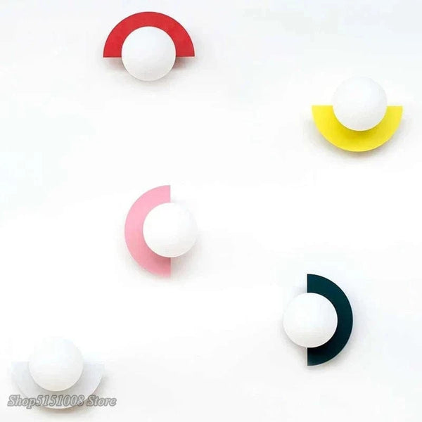 Applique murale nordique moderne de luxe pour décoration intérieure | Marco Lucetti