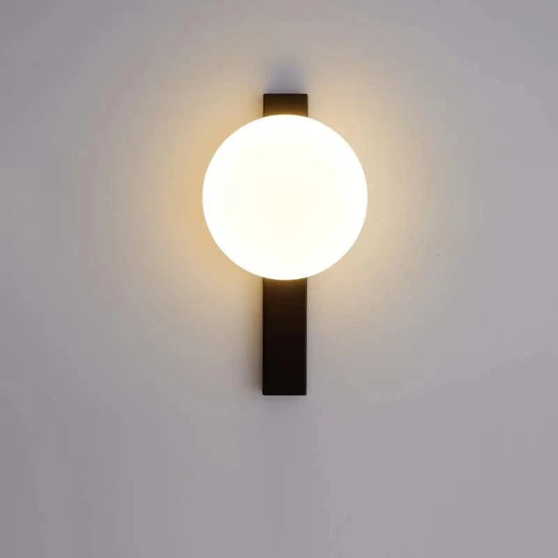 Applique Murale Nordique Moderne - Luminaire Décoratif d'Intérieur | Marco Lucetti