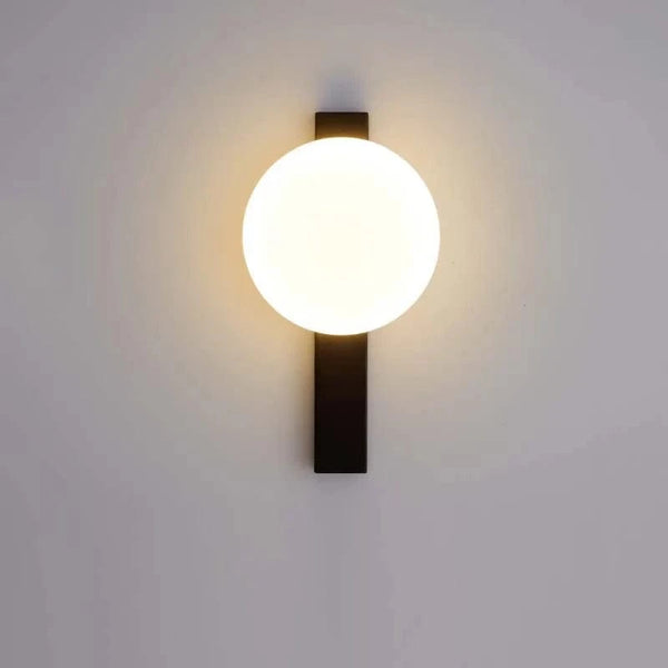 Applique Murale Nordique Moderne - Luminaire Décoratif d'Intérieur | Marco Lucetti