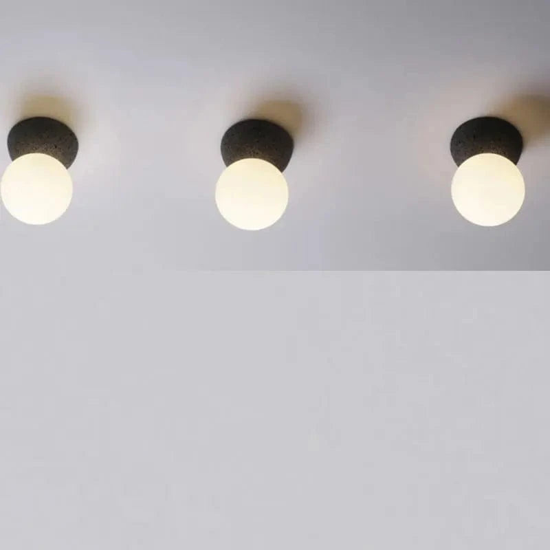 Applique murale nordique moderne | Marco Lucetti