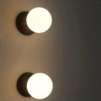 Applique murale nordique moderne | Marco Lucetti