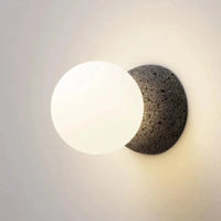 Applique murale nordique moderne | Marco Lucetti