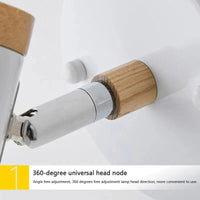 Applique murale nordique moderne | Marco Lucetti