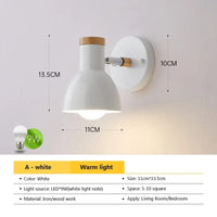 Applique murale nordique moderne | Marco Lucetti