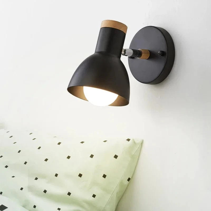 Applique murale nordique moderne | Marco Lucetti