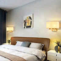 Applique murale nordique moderne pour intérieur - Style Scandinave | Marco Lucetti