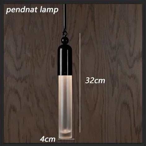 Applique murale nordique moderne pour un éclairage élégant et créatif. | Marco Lucetti 1 tête 1 / Noir