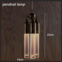 Applique murale nordique moderne pour un éclairage élégant et créatif. | Marco Lucetti 3 têtes 1 / Noir