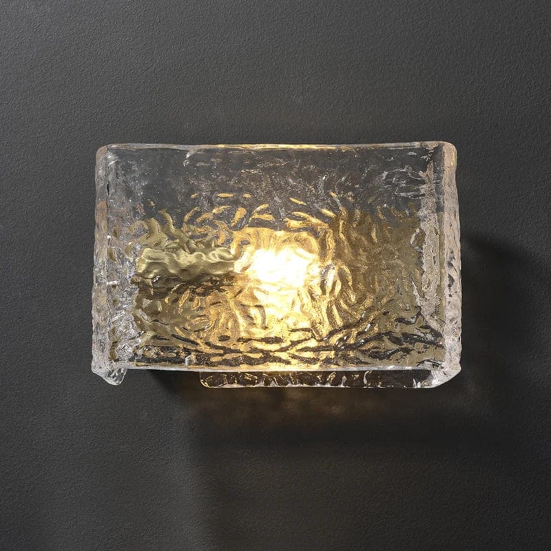 Applique murale nordique moderne  | Salon Design | Marco Lucetti 20x13x12CM / Trois couleurs