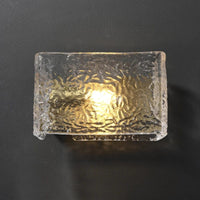 Applique murale nordique moderne  | Salon Design | Marco Lucetti 20x13x12CM / Trois couleurs