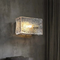 Applique murale nordique moderne  | Salon Design | Marco Lucetti 20x13x12CM / Trois couleurs