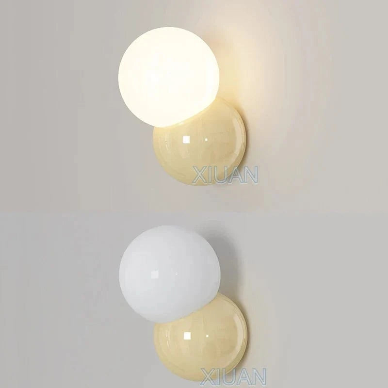 Applique murale nordique Nordic Glow pour éclairage design | Marco Lucetti